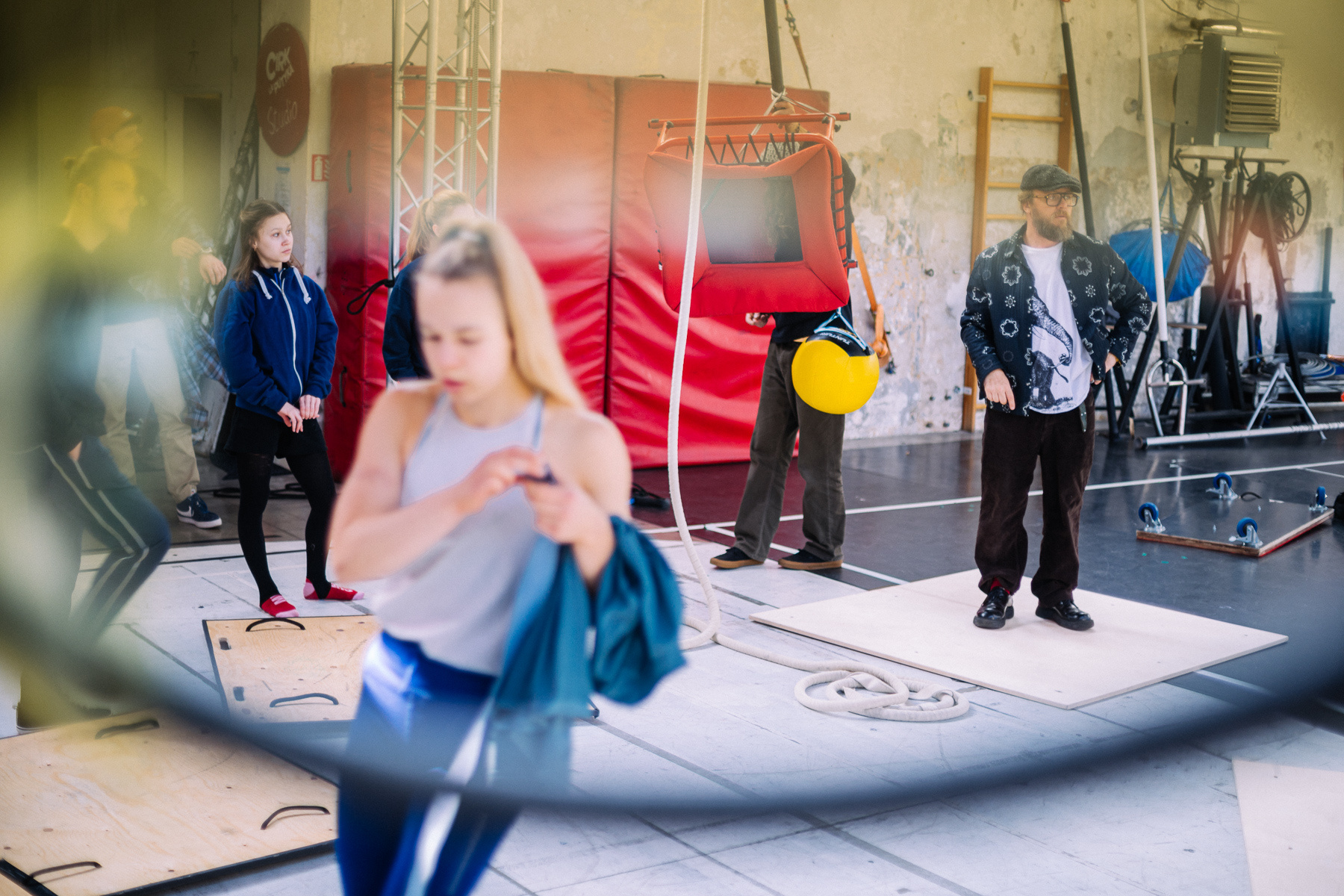 Jatka78 — Gen XYZ, fotografie 1