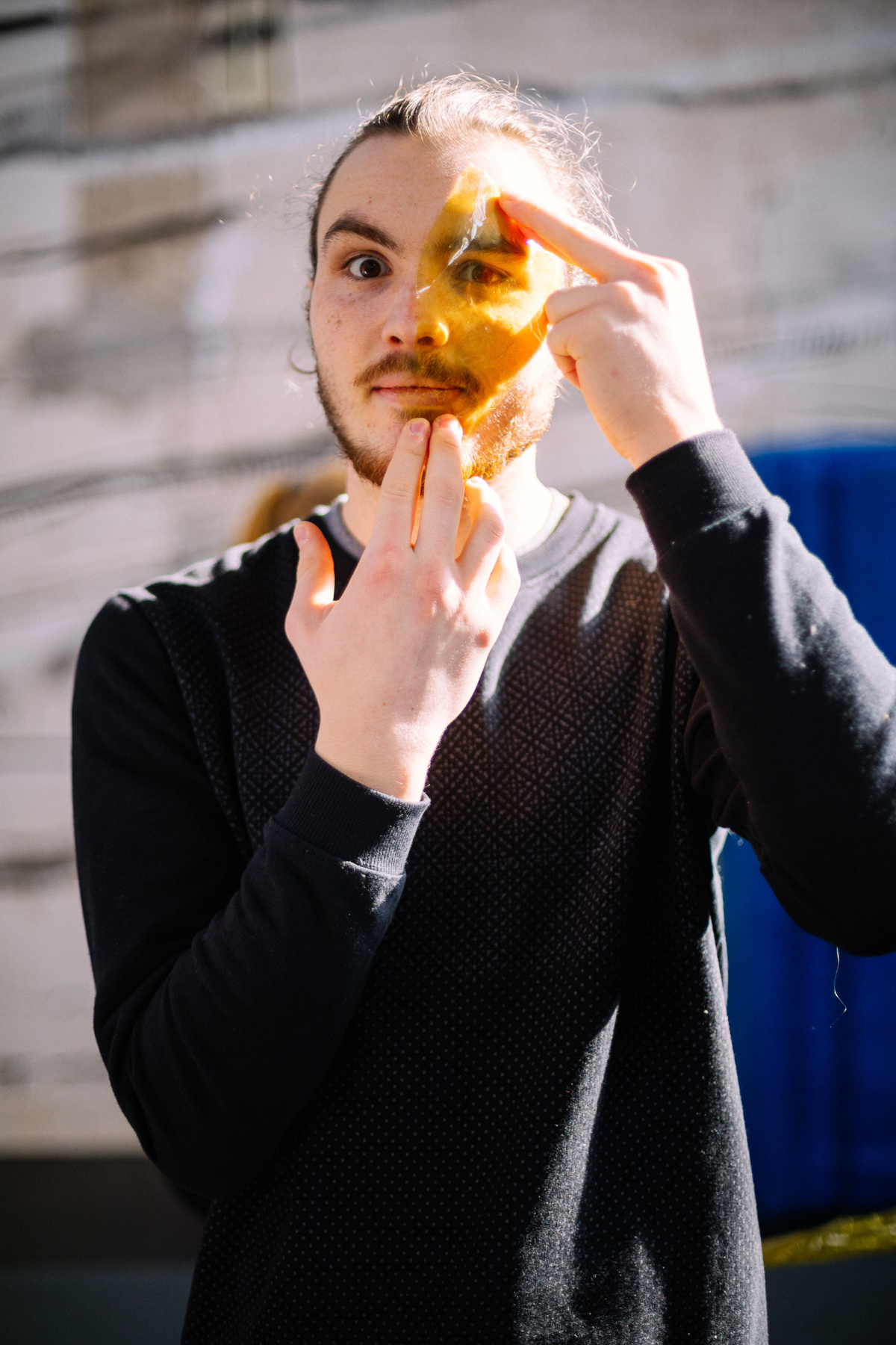 Jatka78 — Gen XYZ, fotografie 2