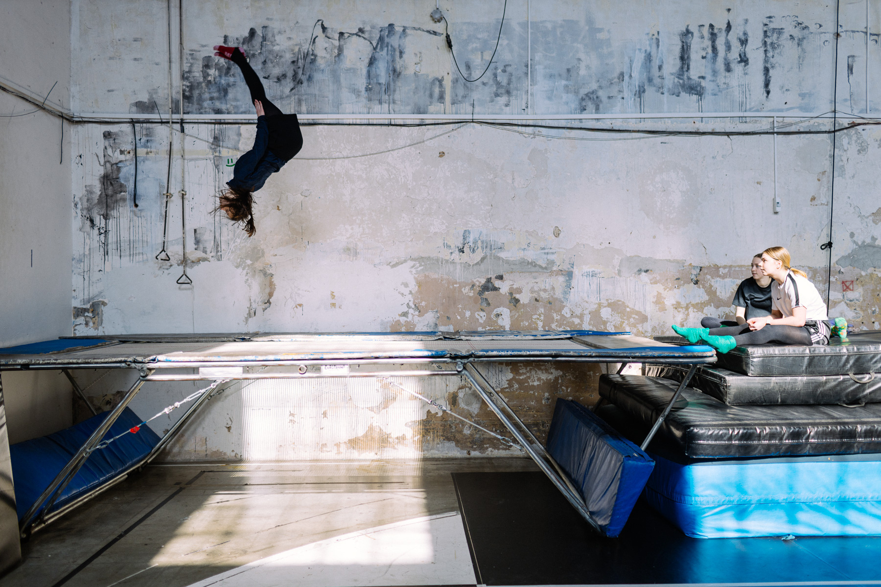 Jatka78 — Gen XYZ, fotografie 3