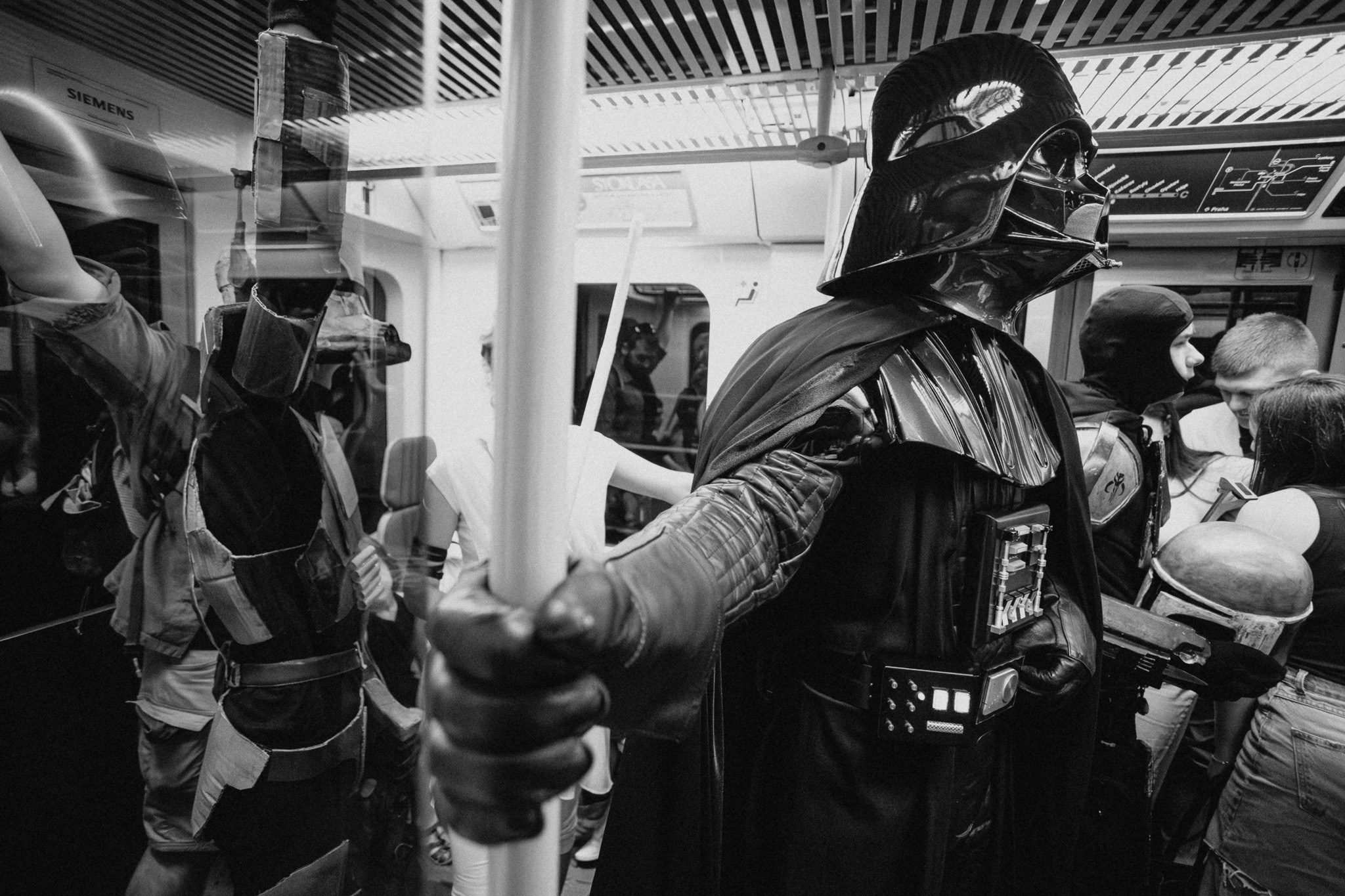 KPA1 — May the 4th, fotografie 1