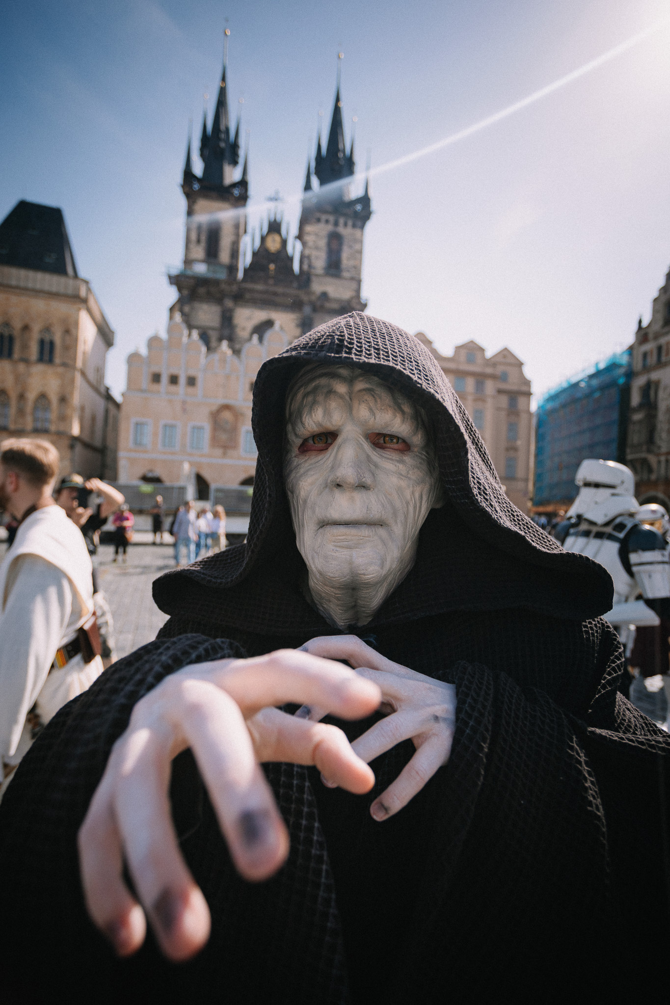 KPA1 — May the 4th, fotografie 2