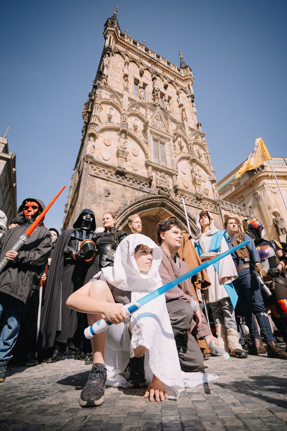 KPA1 — May the 4th, fotografie 3