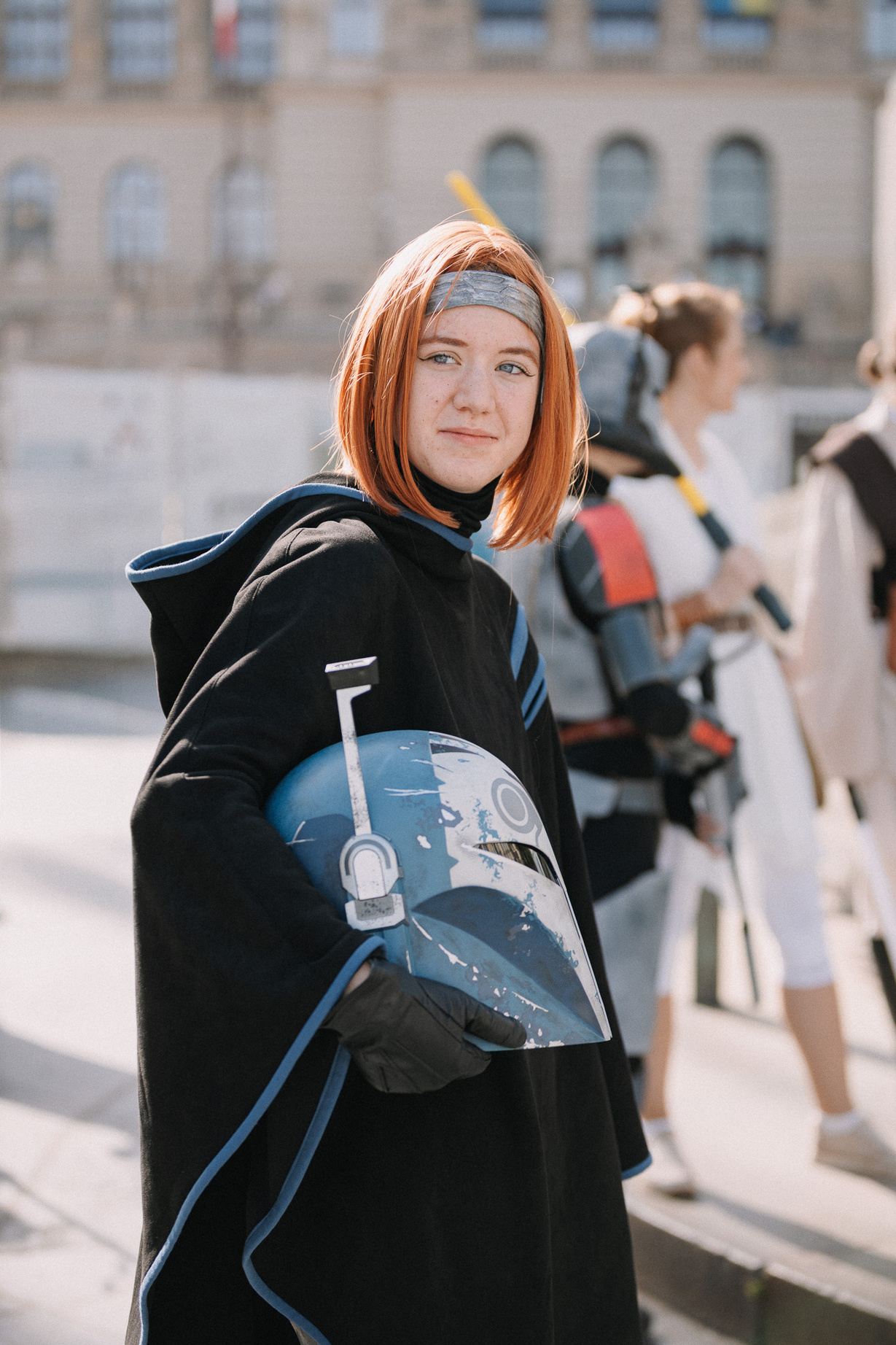 KPA1 — May the 4th, fotografie 4