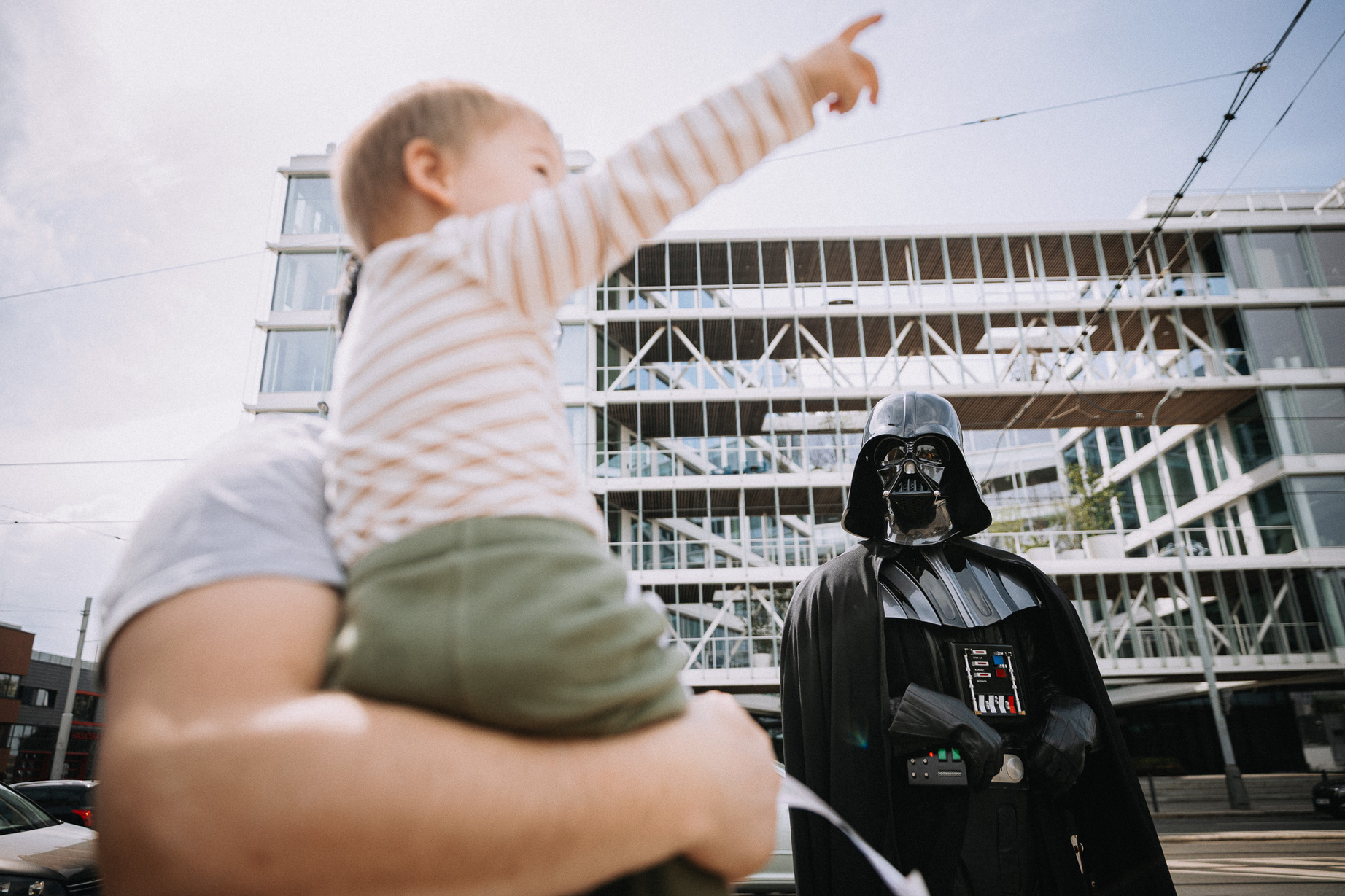 KPA1 — May the 4th, fotografie 5
