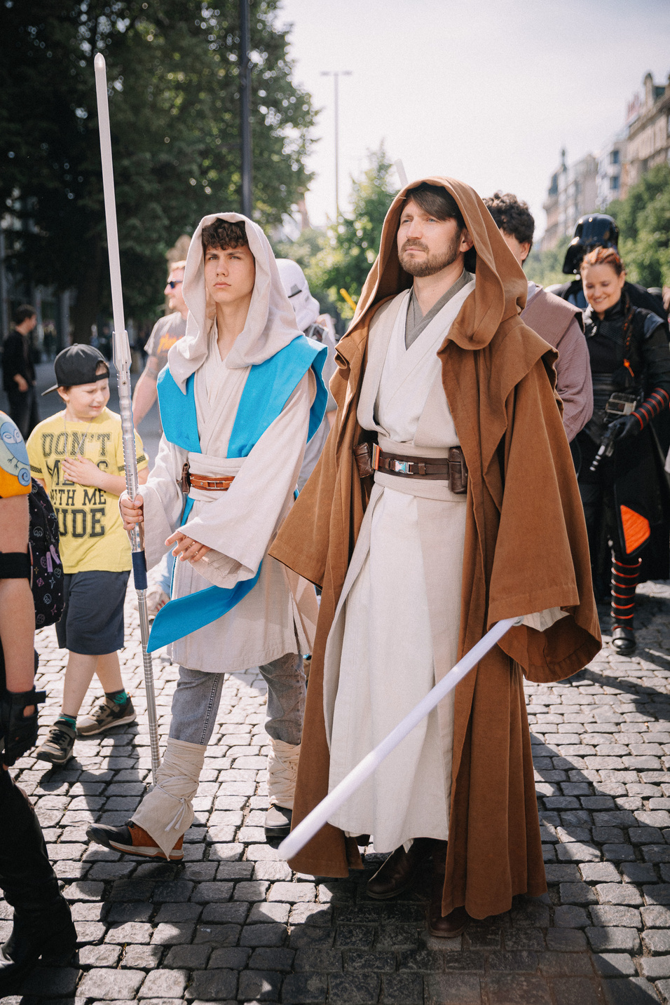 KPA1 — May the 4th, fotografie 6
