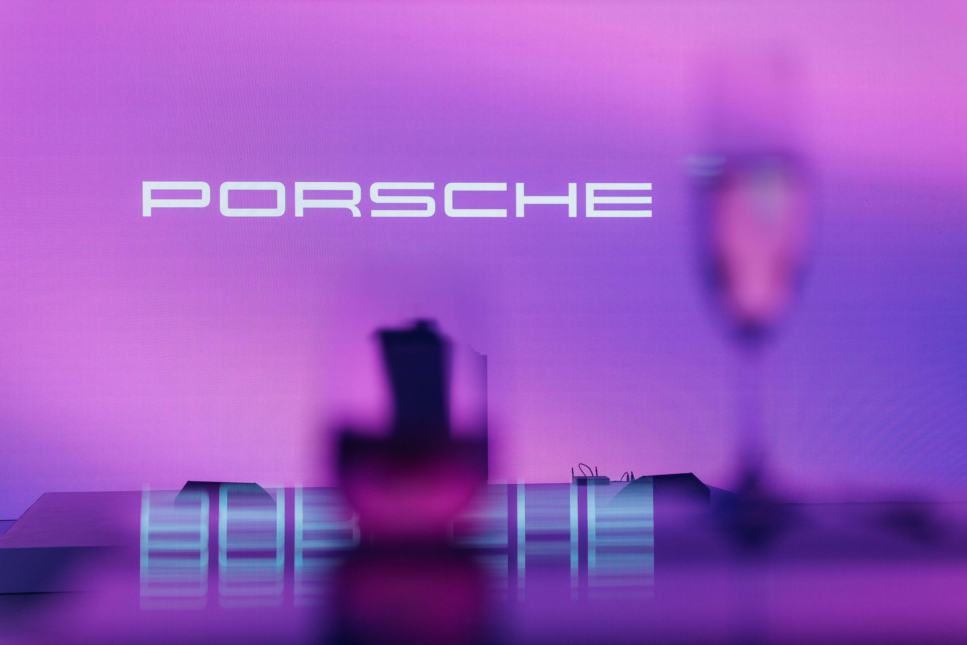 Porsche Macan Launch, fotografie 2