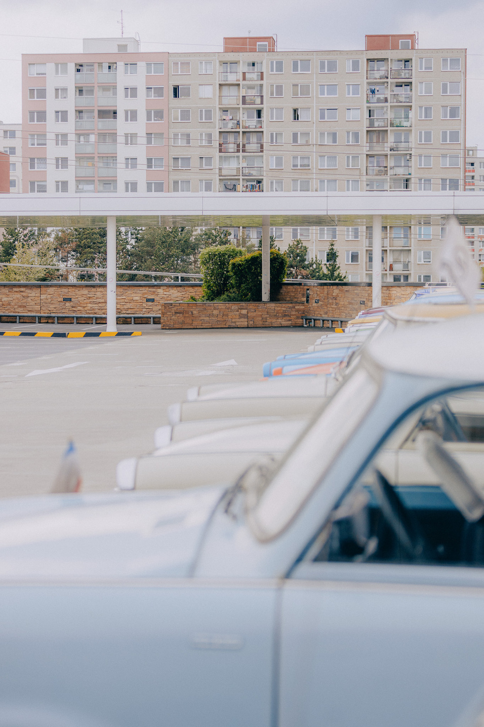 Aerofilms — Mongolsko, fotografie 6