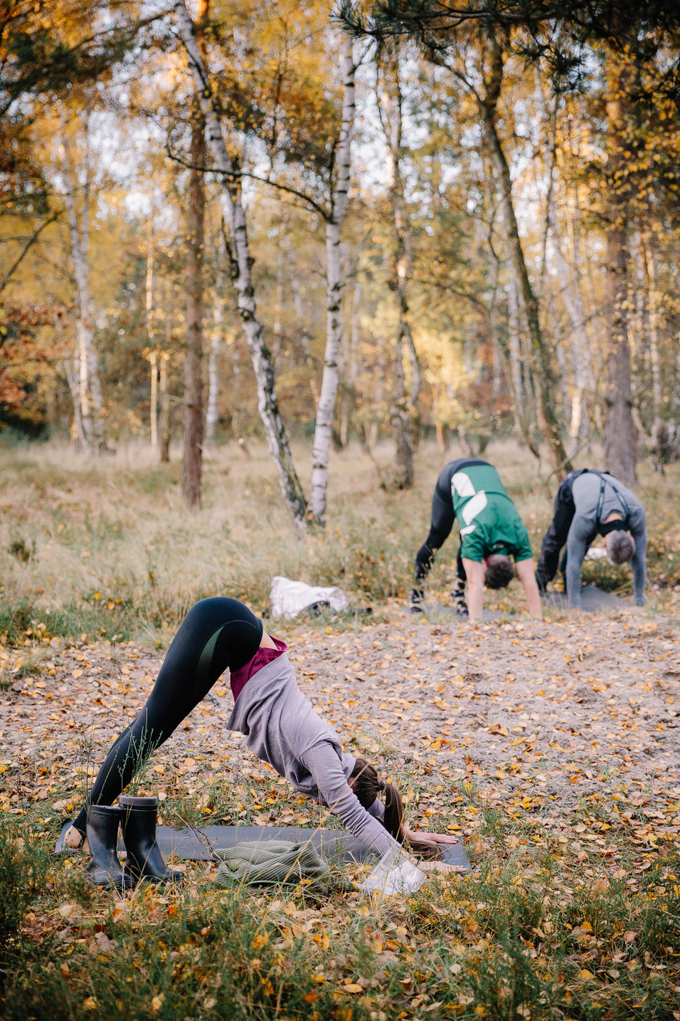 JRD Teambuilding, fotografie 3