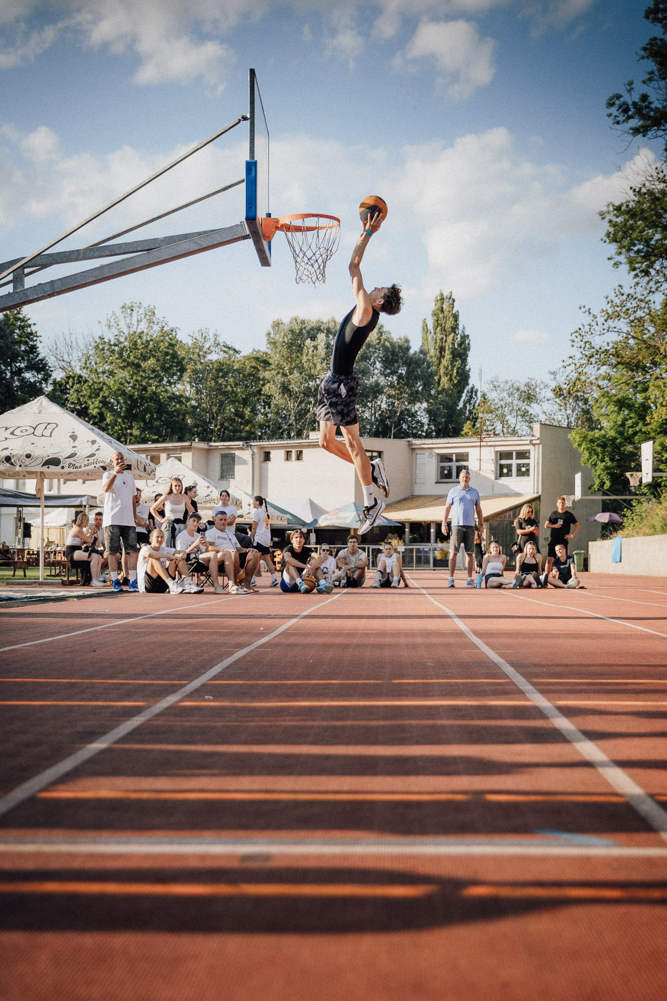 Allright Streetball Turnaj, fotografie 2