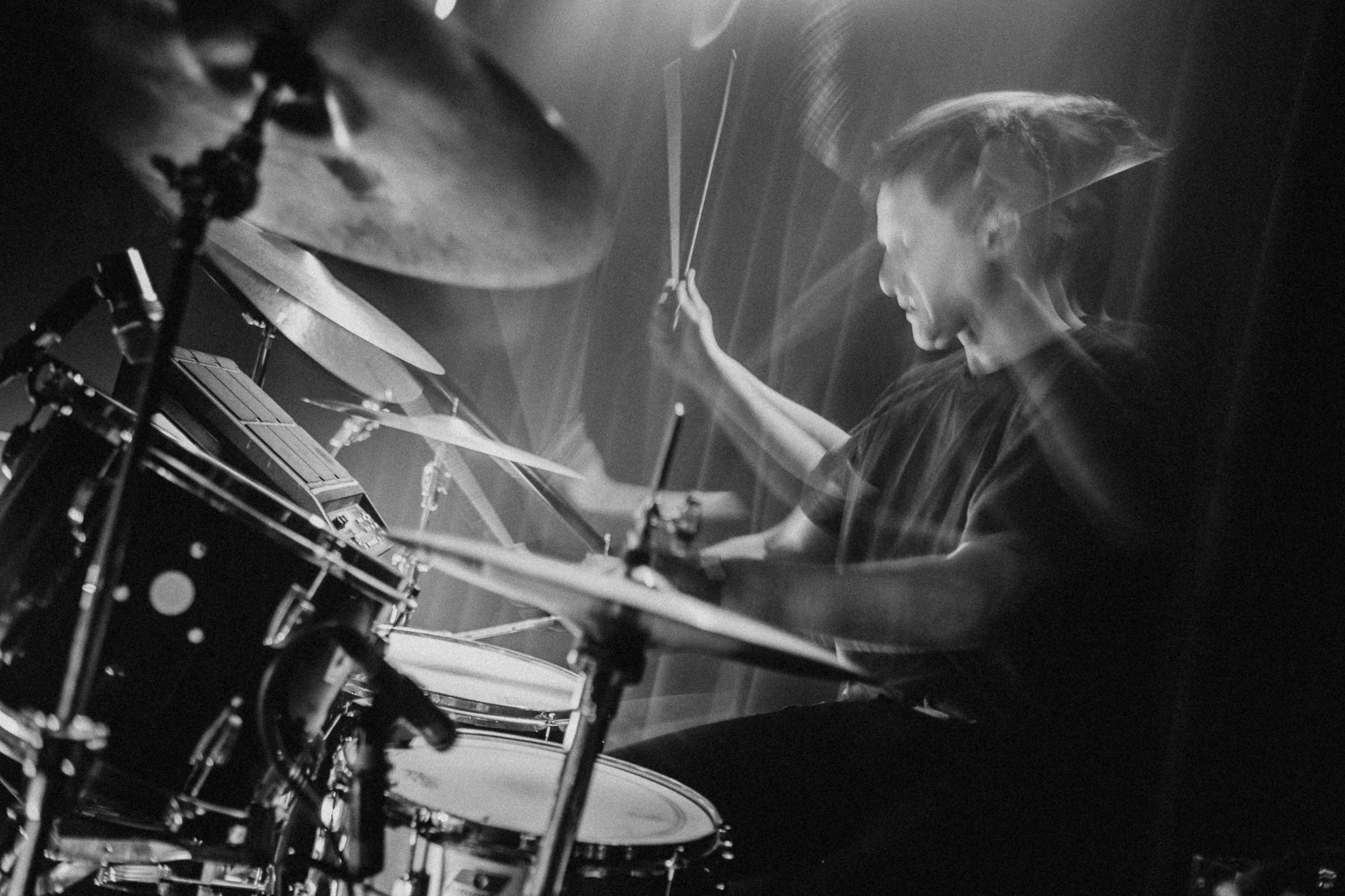 Various Gigs, fotografie 1