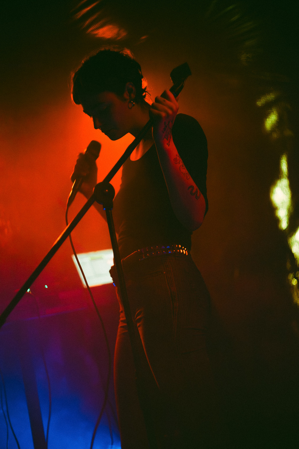 Various Gigs, fotografie 2
