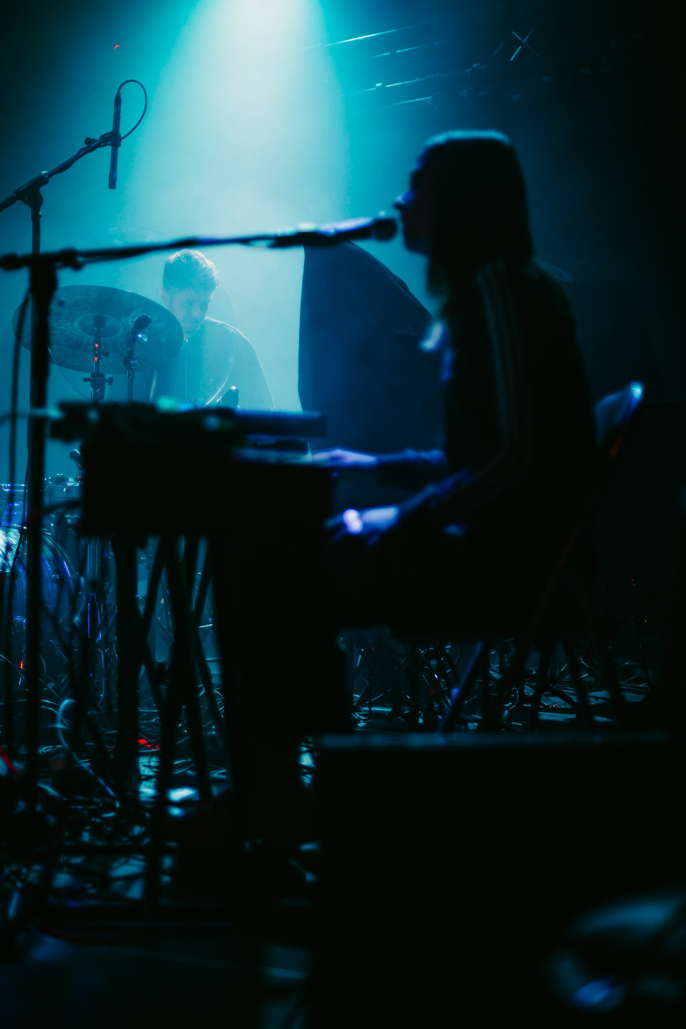 Various Gigs, fotografie 3