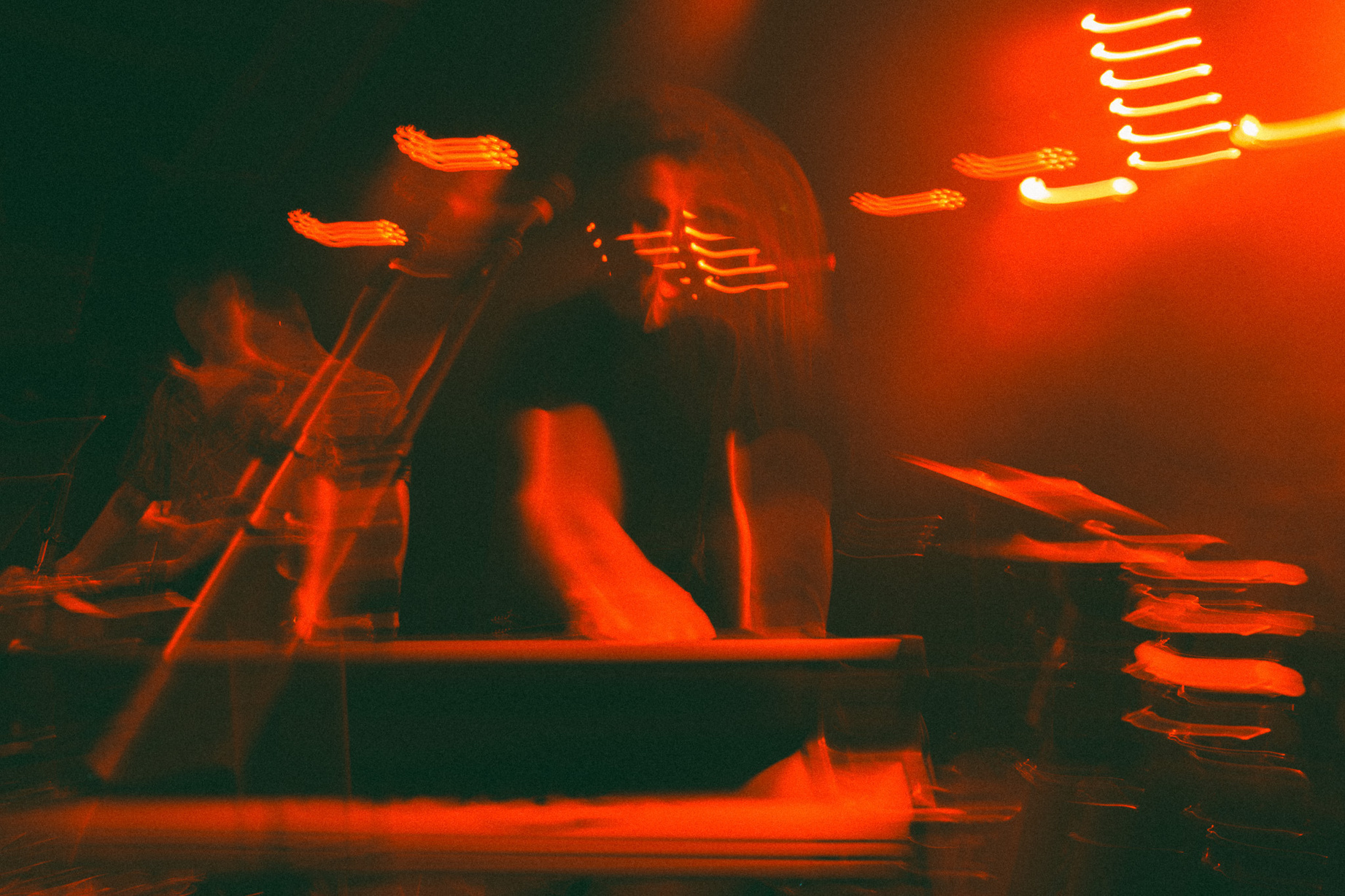 Various Gigs, fotografie 4
