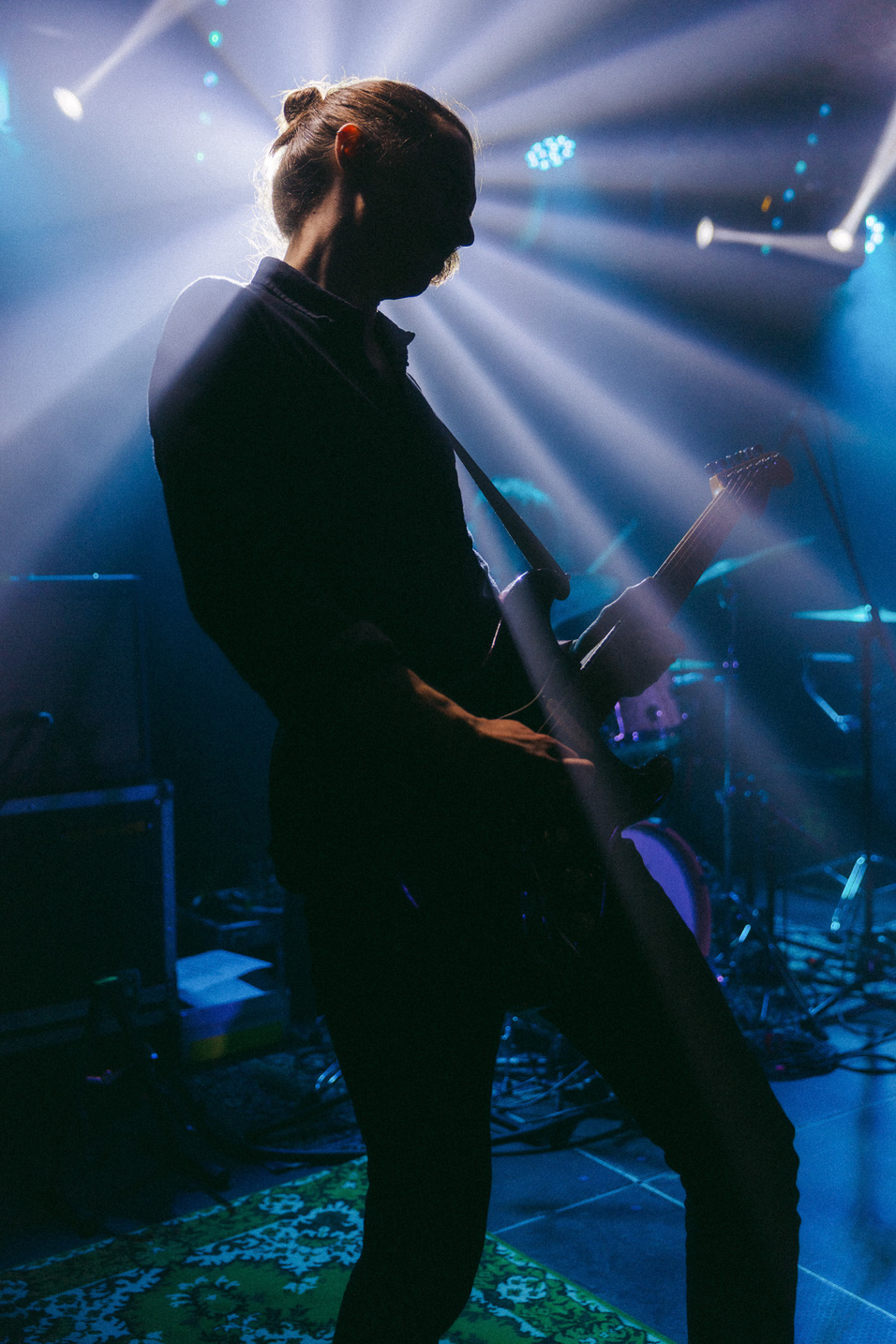 Various Gigs, fotografie 5